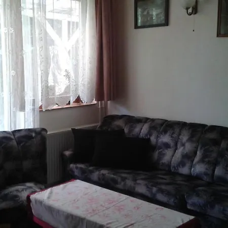 Penzion Hutter Vendeghaz Szántód