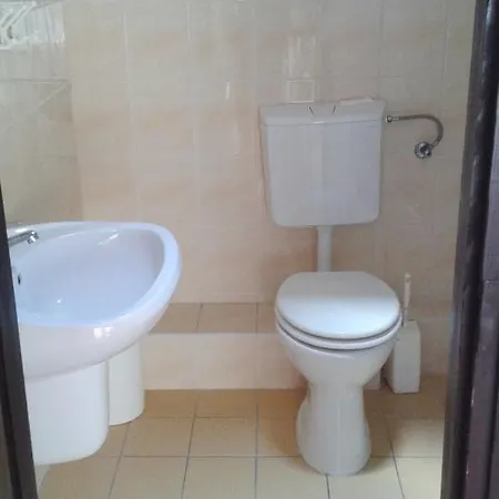 Penzion Hutter Vendeghaz Szántód