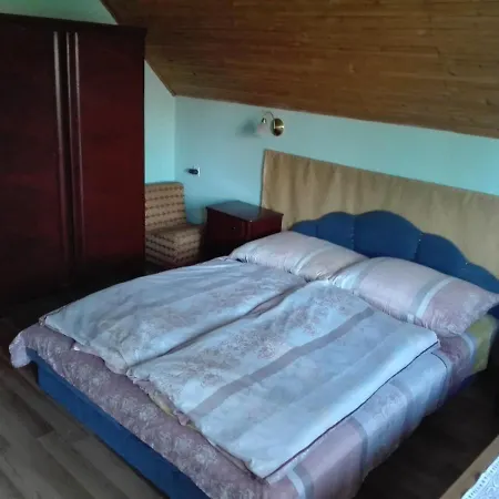 Hutter Vendégház *