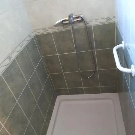 Hutter Vendeghaz Penzion Szántód