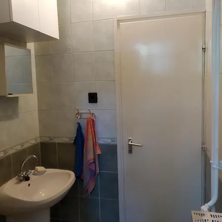 Vendégház Hutter Szántód