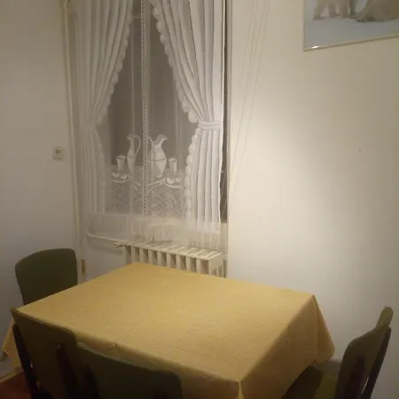 Hutter Vendeghaz Penzion