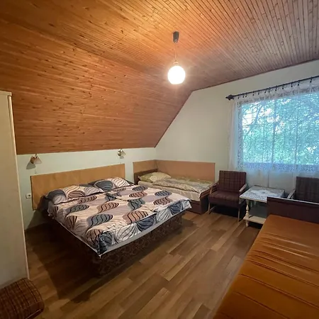 Hutter Vendeghaz Szantod