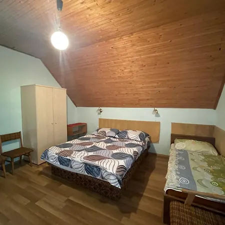 Hutter Vendégház