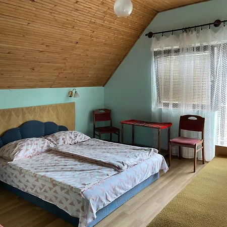 Hutter Vendégház