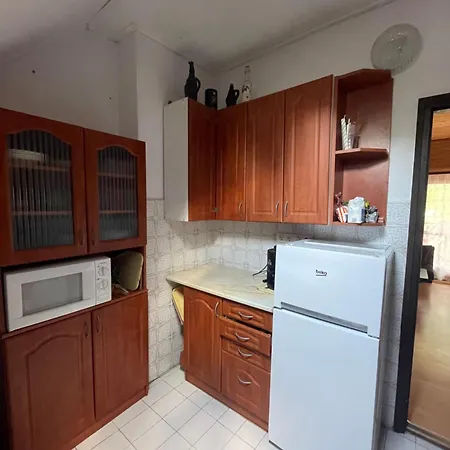 بيت ضيافة Hutter Vendeghaz Szántód