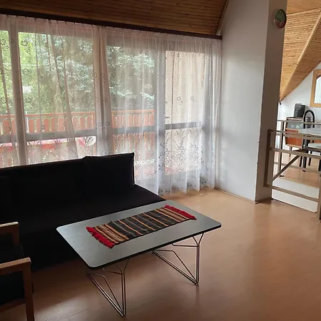 Hutter Vendeghaz بيت ضيافة