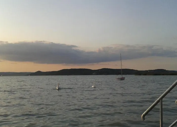 Hutter Vendeghaz Guest house