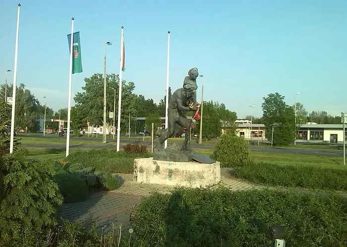 Hutter Vendeghaz Penzion