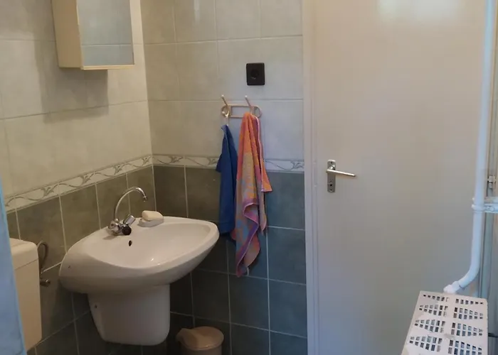 Hutter Vendeghaz Guest house