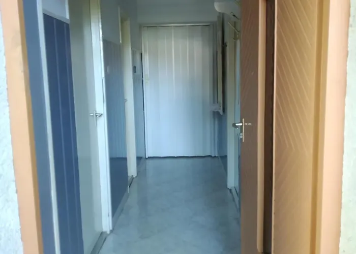 Guest house Hutter Vendeghaz