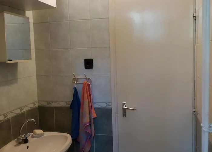 Guest house Hutter Vendeghaz Szantod