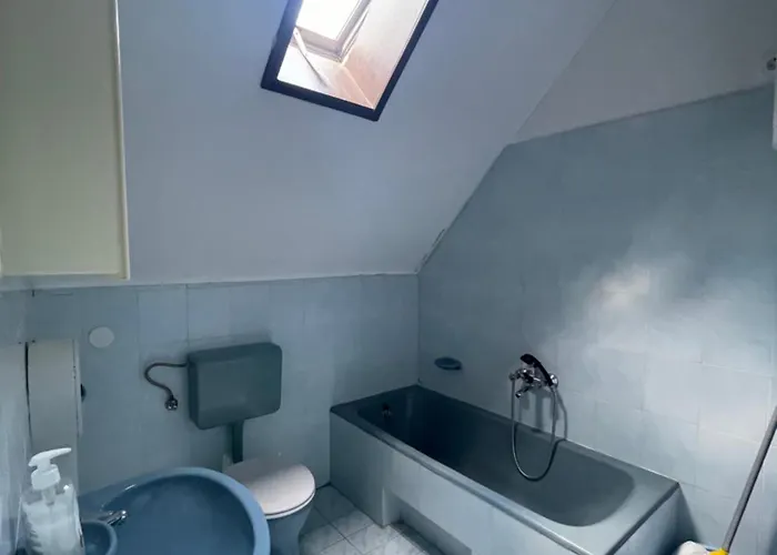 Hutter Vendeghaz Guest house *