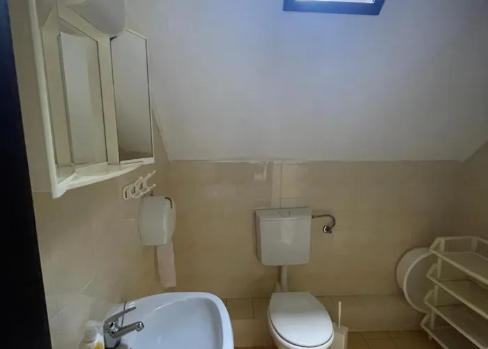 Guest house Hutter Vendeghaz Szantod