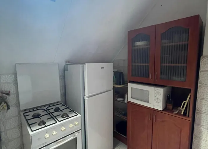 Hutter Vendeghaz Guest house