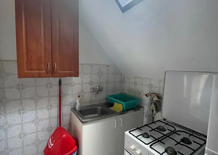 Guest house Hutter Vendeghaz