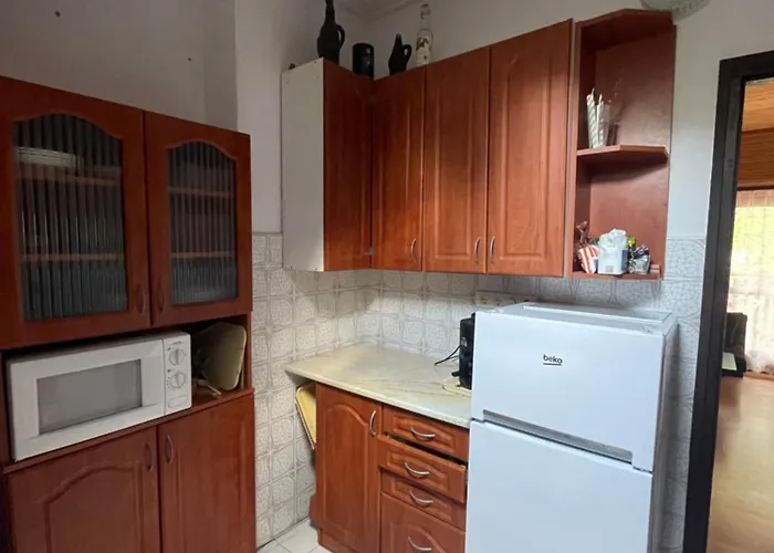 Guest house Hutter Vendeghaz Szantod