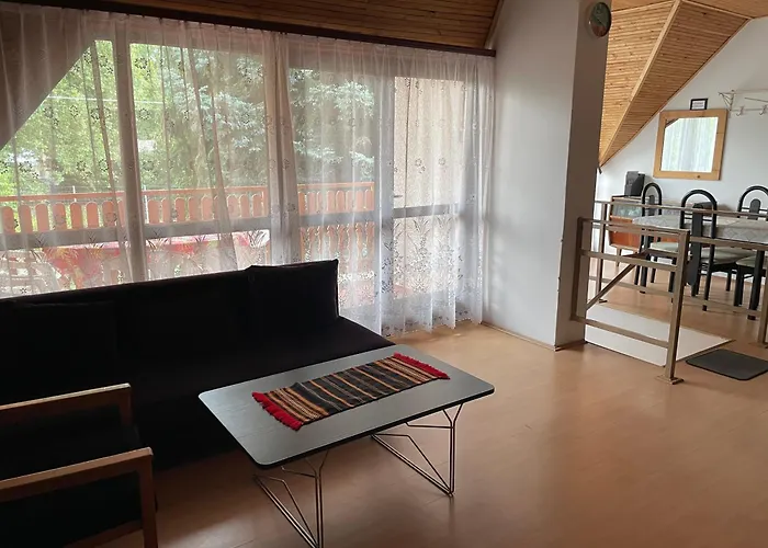 Hutter Vendeghaz Guest house